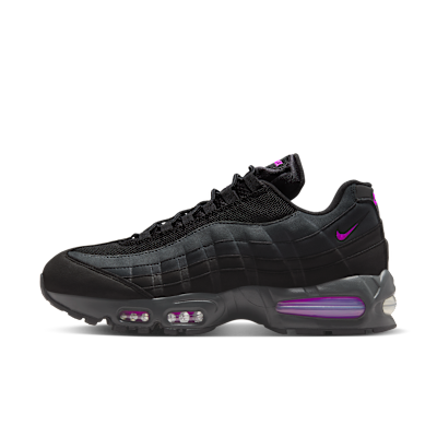 Nike Air Max 95 'Big Bubble' Men's Shoes. Nike LU